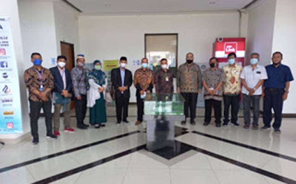 ICMI Ajak UNTARA Siapkan Akses Pendidikan Tinggi Terjangkau dan Berkualitas